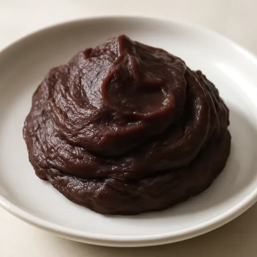 こし練りあん(もなかあん・あずき)のイメージ画像