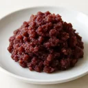 さらしあん（乾燥あん・あずき）のイメージ画像