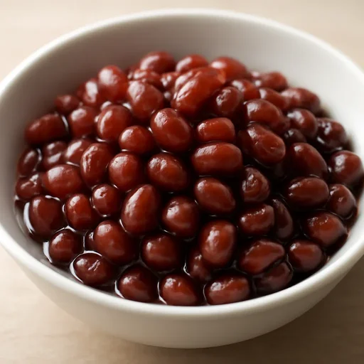 小豆 全粒 乾のイメージ画像