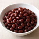 あずき(全粒ゆで)のイメージ画像