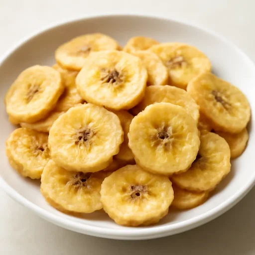 バナナ 乾のイメージ画像