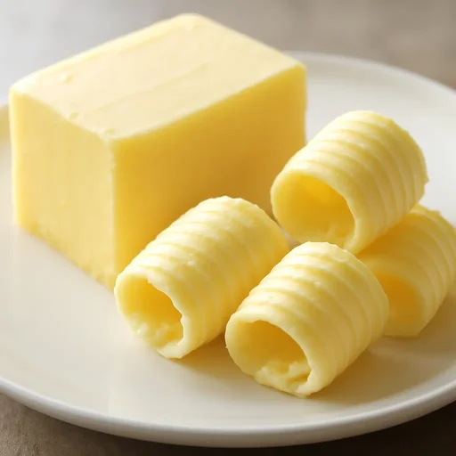 発酵バター 有塩バターのイメージ画像