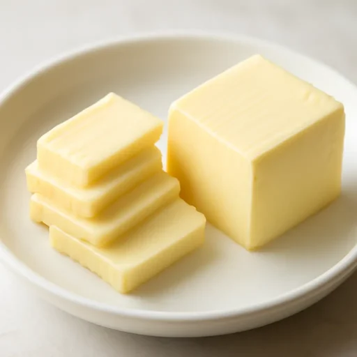 無発酵バター 食塩不使用バターのイメージ画像