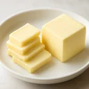 無発酵バター　食塩不使用バターのイメージ画像