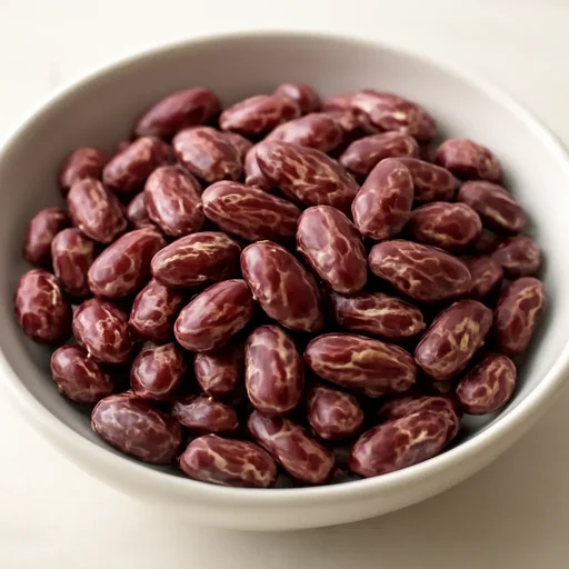 べにばないんげん(全粒乾)のイメージ画像