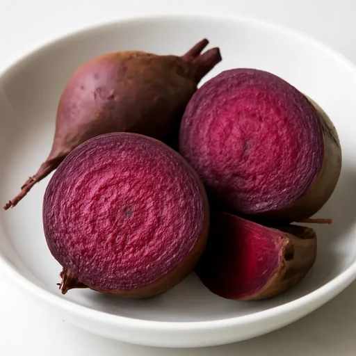 ビーツ 根 生のイメージ画像