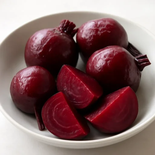 ビーツ 根 ゆでのイメージ画像