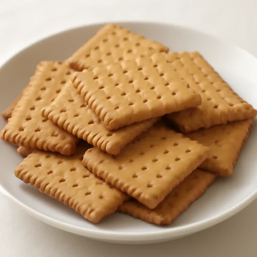 ハードビスケットのイメージ画像