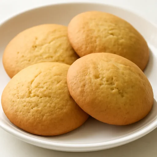 ソフトビスケットのイメージ画像