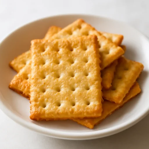 クラッカーオイルスプレークラッカーのイメージ画像