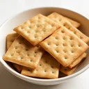 クラッカーソーダクラッカーのイメージ画像