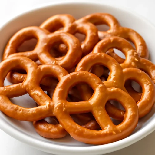プレッツェルのイメージ画像