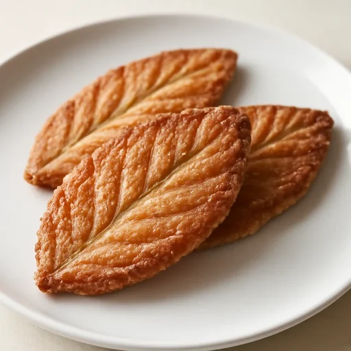 リーフパイのイメージ画像