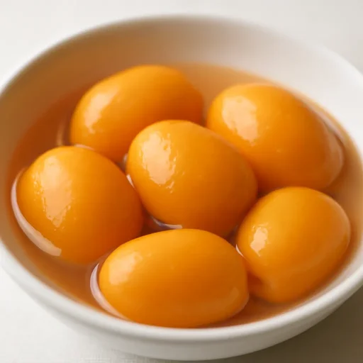 びわ缶詰のイメージ画像