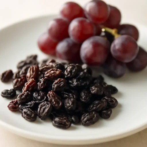 ぶどう 干しぶどうのイメージ画像