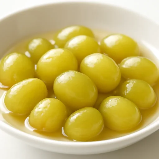 ぶどう缶詰のイメージ画像