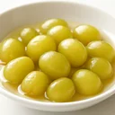 ぶどう缶詰のイメージ画像