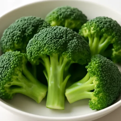 ブロッコリー 花序 生のイメージ画像