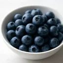 ブルーベリー 生のイメージ画像