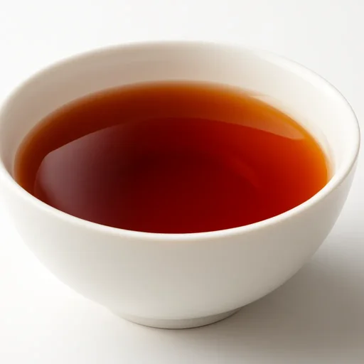 紅茶浸出液のイメージ画像