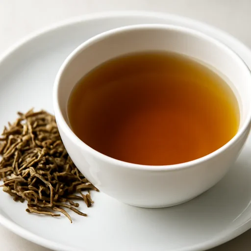 番茶浸出液のイメージ画像