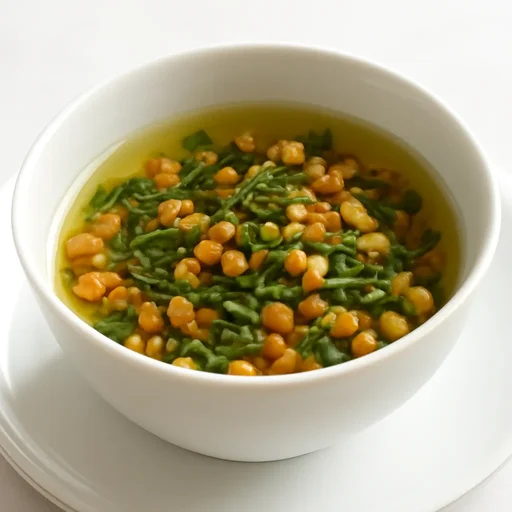 玄米茶浸出液のイメージ画像