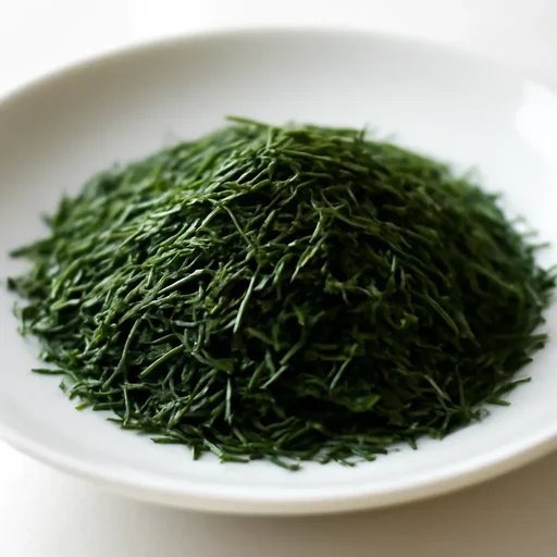 玉露茶のイメージ画像