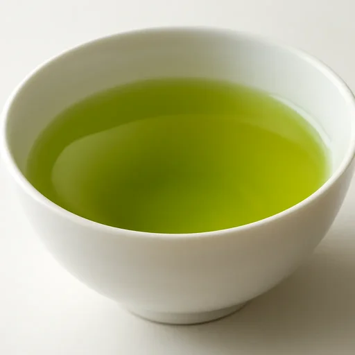 玉露浸出液のイメージ画像