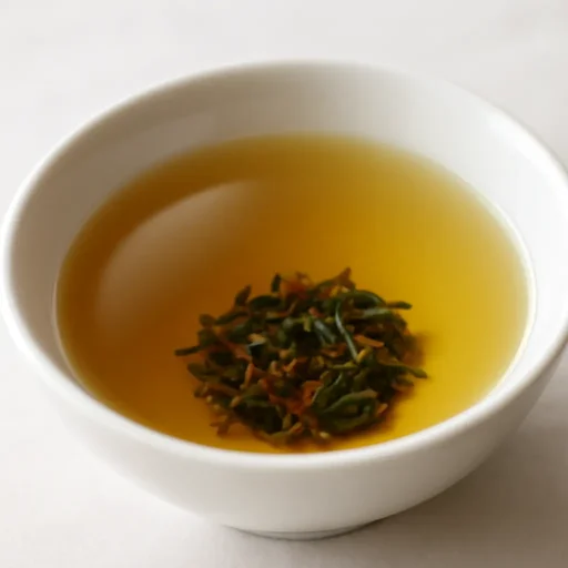 かまいり茶浸出液のイメージ画像