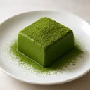 抹茶茶のイメージ画像