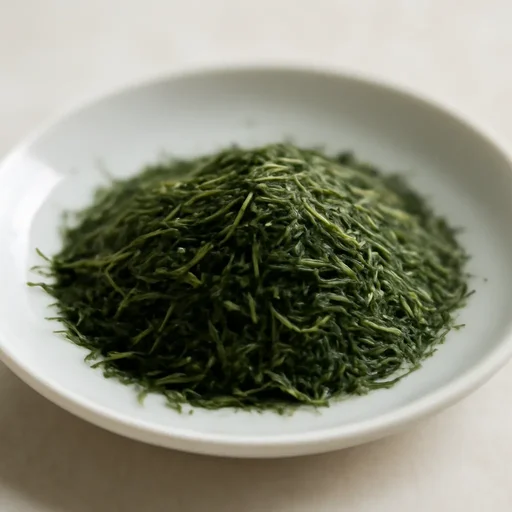 <茶類> (緑茶類) せん茶 茶のイメージ画像