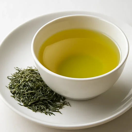 せん茶浸出液のイメージ画像