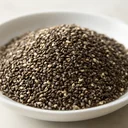 チアシード 乾のイメージ画像