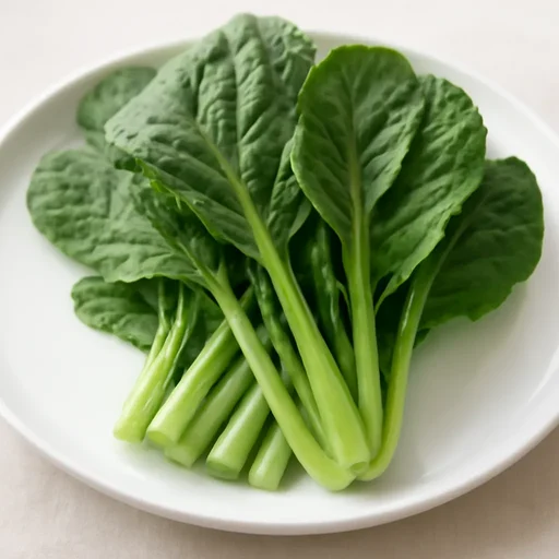 ちぢみゆきな 葉 生のイメージ画像