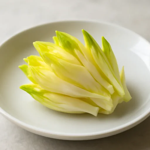 チコリ 若芽 生のイメージ画像