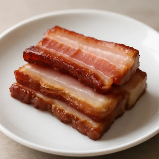 ばらベーコンのイメージ画像