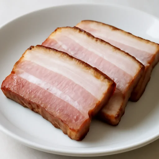 ロースベーコンのイメージ画像