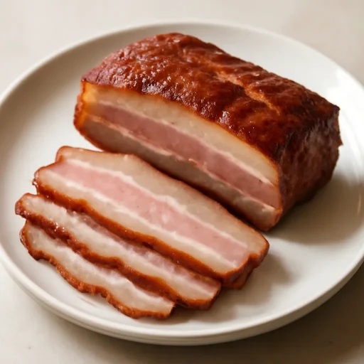 ショルダーベーコンのイメージ画像