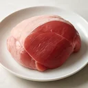 豚肉(中型種)そともも 赤肉 生のイメージ画像