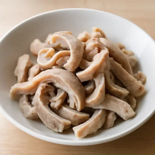 豚肉 副生物 胃 ゆでのイメージ画像