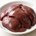 豚肉 副生物 肝臓 生のイメージ画像