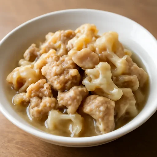 豚肉 副生物 軟骨 ゆでのイメージ画像