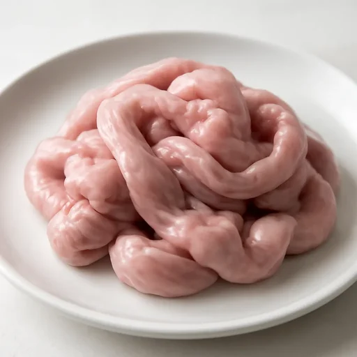 豚肉 副生物 子宮 生のイメージ画像