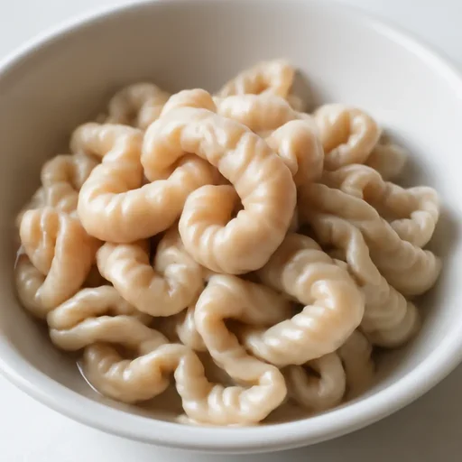 豚肉 副生物 小腸 ゆでのイメージ画像