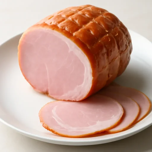 豚肉 ボンレスハムのイメージ画像