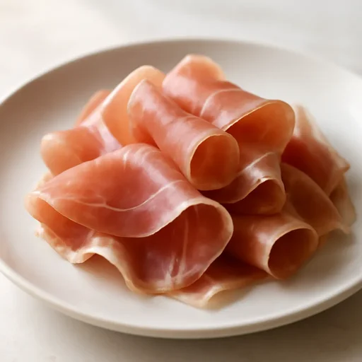 生ハム 長期熟成のイメージ画像