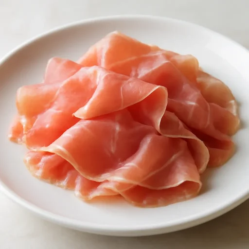 生ハム 促成のイメージ画像