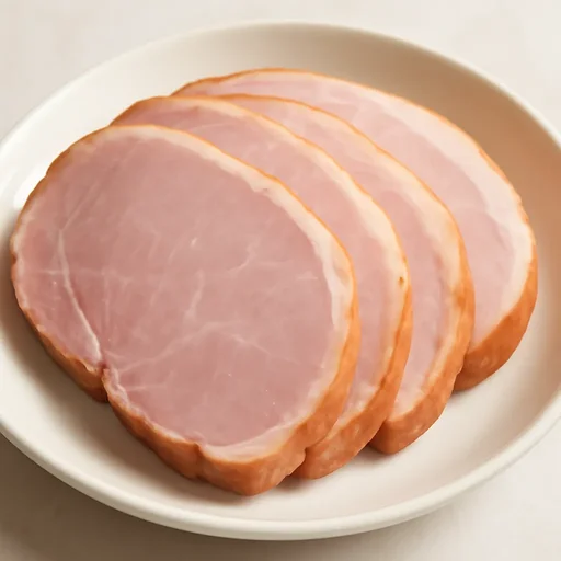豚肉 ロースハムのイメージ画像