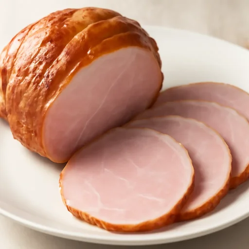 豚肉 ショルダーハムのイメージ画像