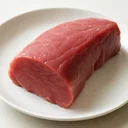 豚肉(大型種)ヒレ赤肉生のイメージ画像